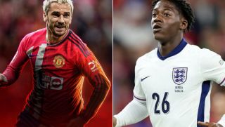 Tin chuyển nhượng trưa 26/6: Griezmann xác nhận đến Man Utd; Mainoo từ chối ở lại Manchester United