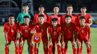 Hòa như thua trước Campuchia, ĐT Việt Nam nguy cơ bị loại sớm ở giải Đông Nam Á
