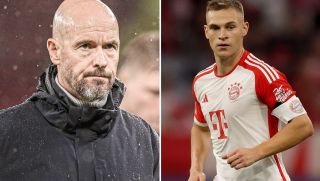 Tin MU hôm nay 26/6: Bayern Munich đồng ý bán Kimmich cho MU; Man United chốt bom tấn 70 triệu