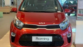 Sắp giảm 50% lệ phí trước bạ ô tô sản xuất, lắp ráp trong nước: Giá xe Vios, Morning lại rẻ như 'bèo'