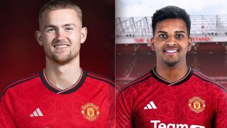 Tin bóng đá quốc tế 29/6: Man Utd chốt giá mua De Ligt; Rodrygo đồng ý gia nhập Manchester United