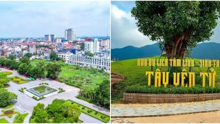 1 tỉnh miền núi ‘vượt mặt’ TP.HCM, trở thành tỉnh tăng trưởng cao nhất cả nước trong 6 tháng đầu năm