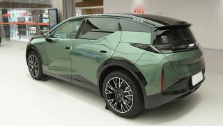 Quên Mazda CX-5 đi, tân binh SUV cỡ C giá rẻ mới ra mắt 'ăn đứt' Honda CR-V, giá chỉ 650 triệu đồng