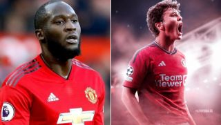 Chuyển nhượng MU 4/7: Lukaku đồng ý tái hợp Manchester United; Joao Neves báo tin vui cho Man Utd