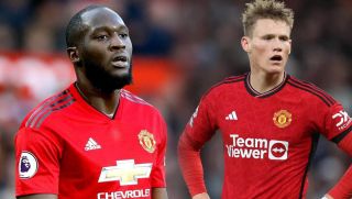 Tin chuyển nhượng sáng 4/7: Man Utd đồng ý bán Scott McTominay; Manchester United đưa Lukaku về Old Trafford