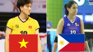 Xem trực tiếp bóng chuyền nữ VIệt Nam vs Philippines ở đâu, kênh nào? Link xem Challengers Cup 2024