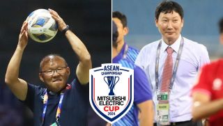 AFF Cup 2024 có bước ngoặt lịch sử, ĐT Việt Nam 'thở phào' trước nỗi ám ảnh của HLV Park Hang-seo