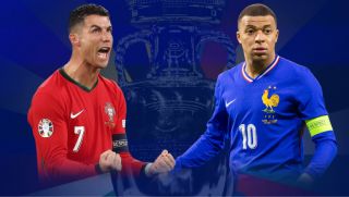 Kết quả bóng đá Bồ Đào Nha vs Pháp - EURO 2024: Ronaldo tịt ngòi, Mbappe lập kỷ lục vượt mặt CR7?