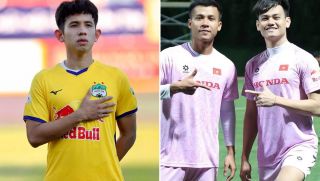 Chuyển nhượng V.League 7/7: Hồng Duy trên đường trở lại HAGL; Ngôi sao ĐT Việt Nam chốt bến đỗ