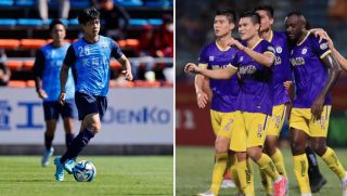 Kết quả bóng đá hôm nay: Công Phượng nhận gáo nước lạnh ở Yokohama FC; Trụ cột ĐT Việt Nam lập kỷ lục