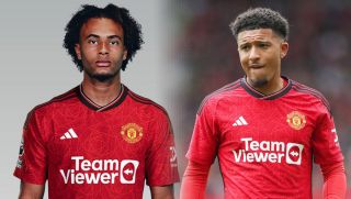 Tin chuyển nhượng sáng 8/7: Joshua Zirkzee xác nhận đến Man Utd; HLV Ten Hag chính thức trừng phạt Jadon Sancho