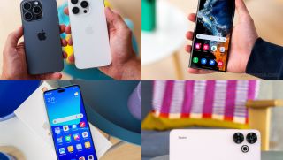 Tin công nghệ trưa 8/7: Galaxy S22 Ultra giảm kỷ lục, Xiaomi 13 Lite giá rẻ, iPhone 15 Pro giảm sâu, Galaxy A05 siêu rẻ