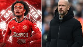 Manchester United chính thức sở hữu Joshua Zirkzee, HLV Ten Hag trao ngay đặc quyền khó tin