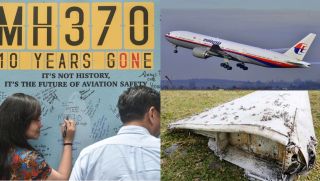 Rộ tin MH370 quay về sau 10 năm mất tích, cảnh tượng kinh hoàng trong buồng lái khiến tất cả ớn lạnh?