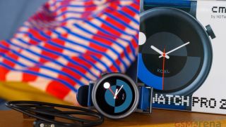 Đánh giá đồng hồ CMF Watch Pro 2: Thiết kế mỏng nhẹ, cung cấp nhiều chế độ tập luyện thể thao và tính năng sức khỏe