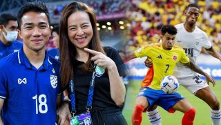 ĐT Thái Lan chốt lịch giao hữu ĐT Việt Nam, Madam Pang mời đội dự Copa America 2024 so tài