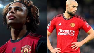 Tin chuyển nhượng MU 10/7:Manchester United công bố Zirkzee; Soyfan Amrabat vẫn ở lại Man Utd