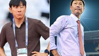 HLV Shin Tae Yong chia tay ĐT Indonesia, ĐT Việt Nam rộng cửa tiến sâu tại AFF Cup 2024?