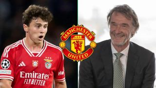 Sir Jim Ratcliffe có kế hoạch đặc biệt, vụ Man Utd chiêu mộ Joao Neves nguy cơ đổ bể