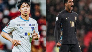 Lịch thi đấu bóng đá hôm nay: Công Phượng gây sốt tại Yokohama FC; ĐT Anh giành chức vô địch EURO?