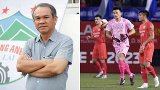 Tin bóng đá tối 13/7: Cựu sao HAGL bất ngờ bị thanh lý; CLB CAHN chia tay ngôi sao ĐT Việt Nam