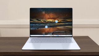 Laptop Honor MagicBook Art 14 2024 ra mắt: Màn hình OLED 14,6 inch, Core Ultra 7, RAM khủng 32GB