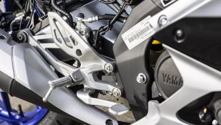 Đại chiến Honda Winner X, Yamaha ra mắt ‘vua côn tay’ 155cc mới xịn sò hơn Exciter, giá cực hấp dẫn
