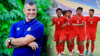 VFF 'bật đèn xanh', HLV Cristiano Roland chính thức dẫn dắt ĐT Việt Nam dự giải châu Á?