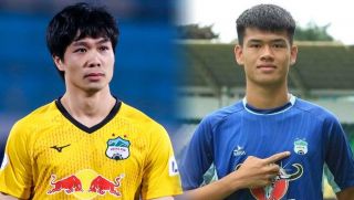 Đàn em Công Phượng nhận món quà lớn, tự tin giúp ĐT Việt Nam vô địch Đông Nam Á