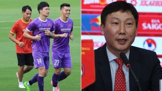 Tin bóng đá trong nước 17/7: ĐT Việt Nam có biến động lớn; HLV Kim Sang Sik thở phào trước AFF Cup 2024