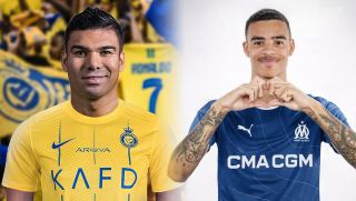 Tin bóng đá quốc tế 17/7: Casemiro gia nhập Al Nassr; Man Utd bán Greenwood với giá khó tin