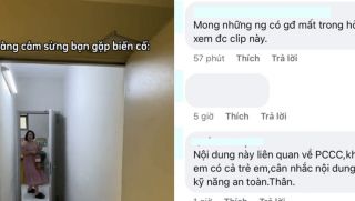 Long Chun - Tun Phạm tiếp tục gây tranh cãi khi mang chuyện tai nạn hỏa hoạn, chết người ra trêu đùa