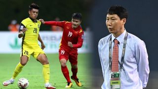 HLV Kim Sang Sik có đối thủ mới, ĐT Việt Nam khó hoàn thành mục tiêu tại AFF Cup 2024