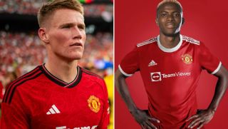 Tin MU hôm nay 19/7: Man United đồng ý bán McTominay; Xác nhận vụ Osimhen đến MU