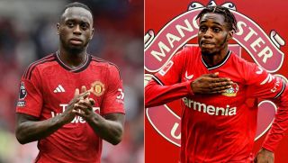 Man United đồng ý bán Wan Bissaka, thương vụ Frimpong cập bến MU đi đến hồi kết