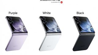 Xiaomi MIX Flip ra mắt với camera Leica, Snapdragon 8 Gen 3, giá rẻ hơn Galaxy Z Flip 6 gần 10 triệu