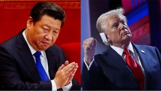 Hé lộ bức thư Chủ tịch Tập Cận Bình gửi cho ông Trump ngay sau vụ ám sát, quan hệ hai bên thế nào?