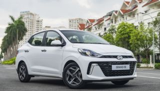 Tin xe trưa 22/7: Giá lăn bánh Hyundai Grand i10 đang cực rẻ, Kia Morning khó lòng cạnh tranh