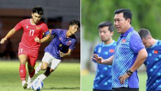 Lập kỷ lục buồn ở giải Đông Nam Á, ĐT Việt Nam nhận 'cảnh báo' trước thềm vòng loại U20 châu Á