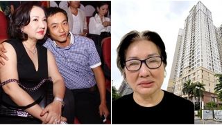 Tin trưa 23/7: Tại sao Cường Đô La ‘rời vòng tay mẹ’, rút khỏi Quốc Cường Gia Lai, án phạt cho bà Nguyễn Thị Như Loan