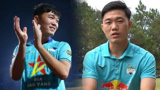 Xuân Trường chốt bến đỗ tại V.League, cựu sao HAGL bất ngờ gia nhập đội bóng mới