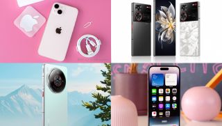Tin công nghệ trưa 24/7: iPhone 16 Pro Max màu hồng quyến rũ, nubia Z60S Pro và Z60 Ultra ra mắt, iPhone 13 giá rẻ