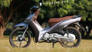 Tin xe hot 24/7: ‘Vua xe số’ 115cc của Yamaha giảm giá còn 27,2 triệu đồng, 'hạ đo ván' Honda Future