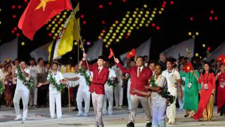 Kỳ Olympic thành công nhất của thể thao Việt Nam: Lộ diện tấm HCV đầu tiên trong lịch sử
