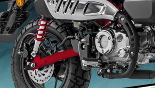 Tin xe máy hot 25/7: Honda mở bán ‘chiến binh côn tay' cực xịn át vía Yamaha Exciter, giá cực dễ mua