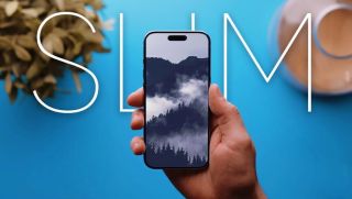 iPhone 17 Slim sẽ có thiết kế siêu mỏng, chỉ có một camera sau giống iPhone XR