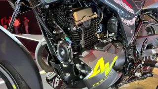 Hạ đo ván Honda Winner X và Exciter, ra mắt ‘vua côn tay’ 160cc mới giá 39 triệu đồng, có ABS 2 kênh