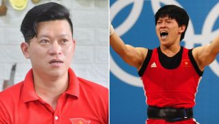 VĐV Việt Nam được trao huy chương Olympic sau 9 năm, thừa nhận trái đắng khiến sự nghiệp lao dốc