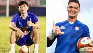 Tin bóng đá trong nước 26/7: Xong vụ Minh Vương rời HAGL; Đại gia V.League chiêu mộ Patrik Lê Giang