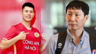 Tin bóng đá trưa 27/7: HLV Kim Sang Sik rời Việt Nam; Đình Trọng tiết lộ lý do đến CLB CAHN